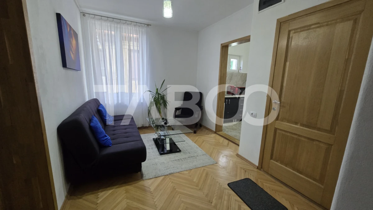 Apartament de inchiriat la casa 3 dormitoare Calea Poplacii - 3