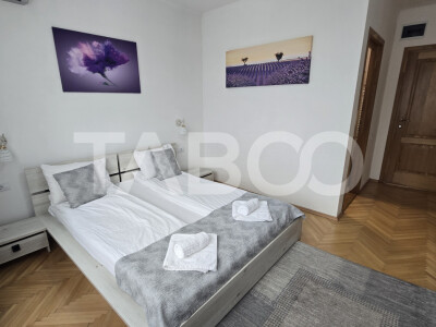 Apartament de inchiriat la casa 3 dormitoare Calea Poplacii