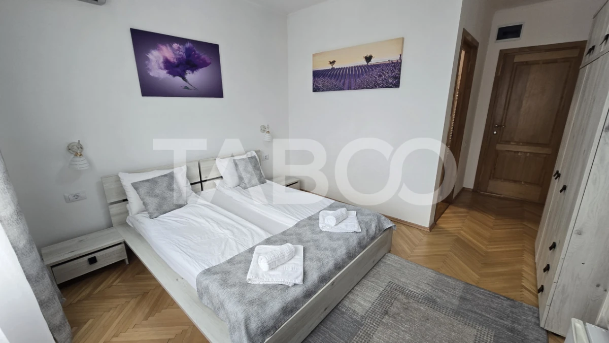 Apartament de inchiriat la casa 3 dormitoare Calea Poplacii - 1