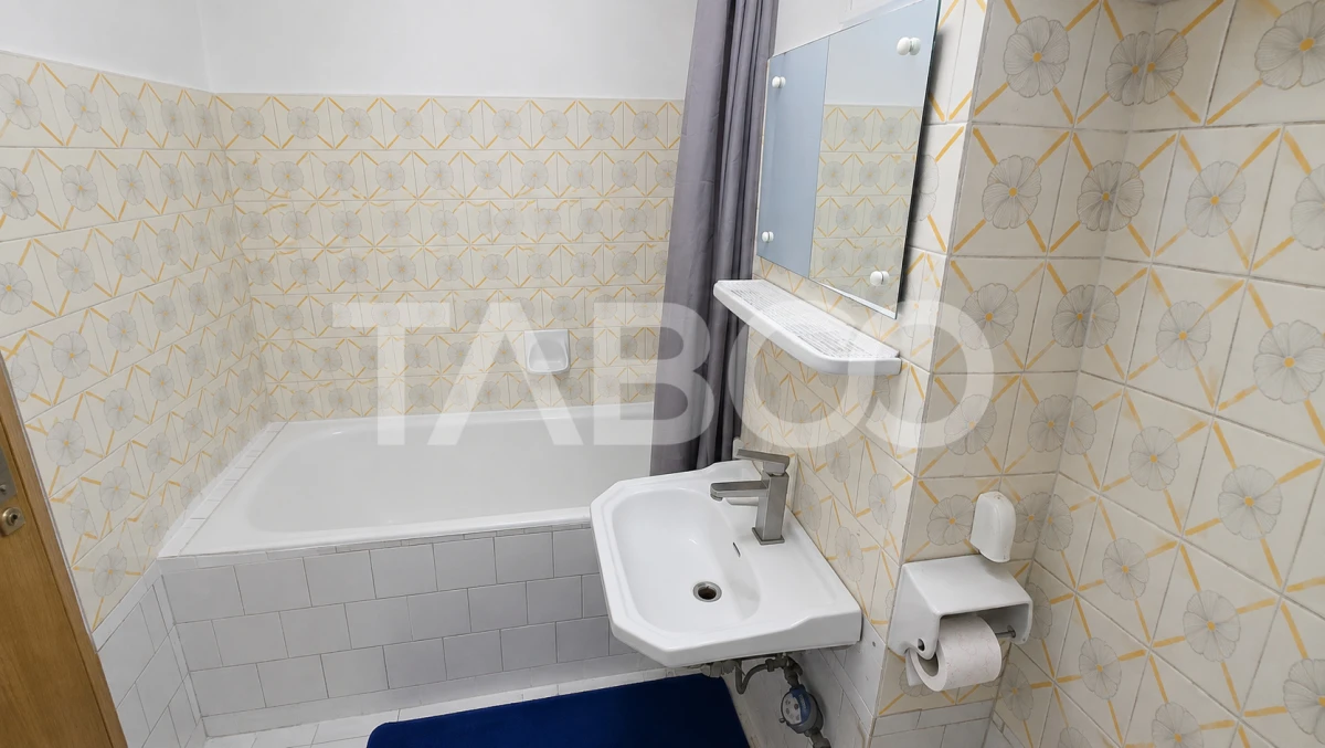 Apartament de vanzare 2 camere decomandate in zona Parcului din Strand - 8