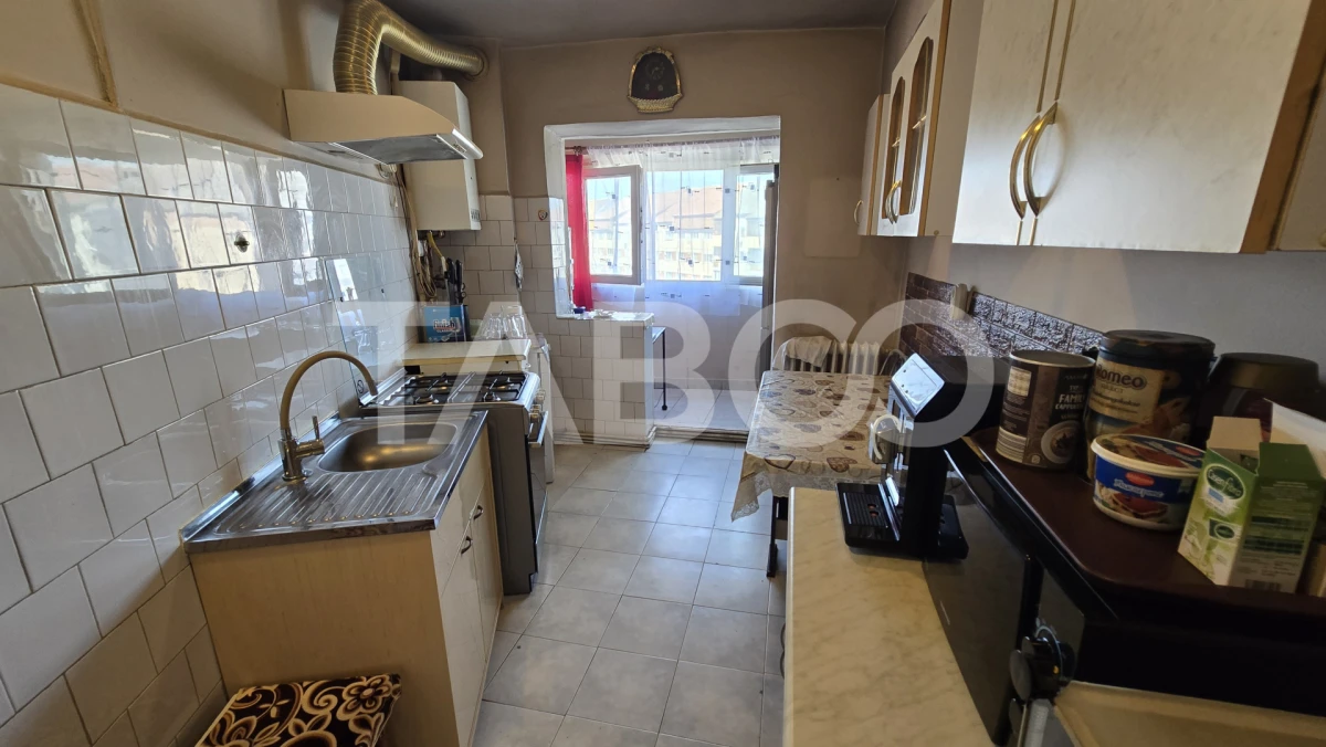 Apartament de vanzare 2 camere decomandate in zona Parcului din Strand - 7