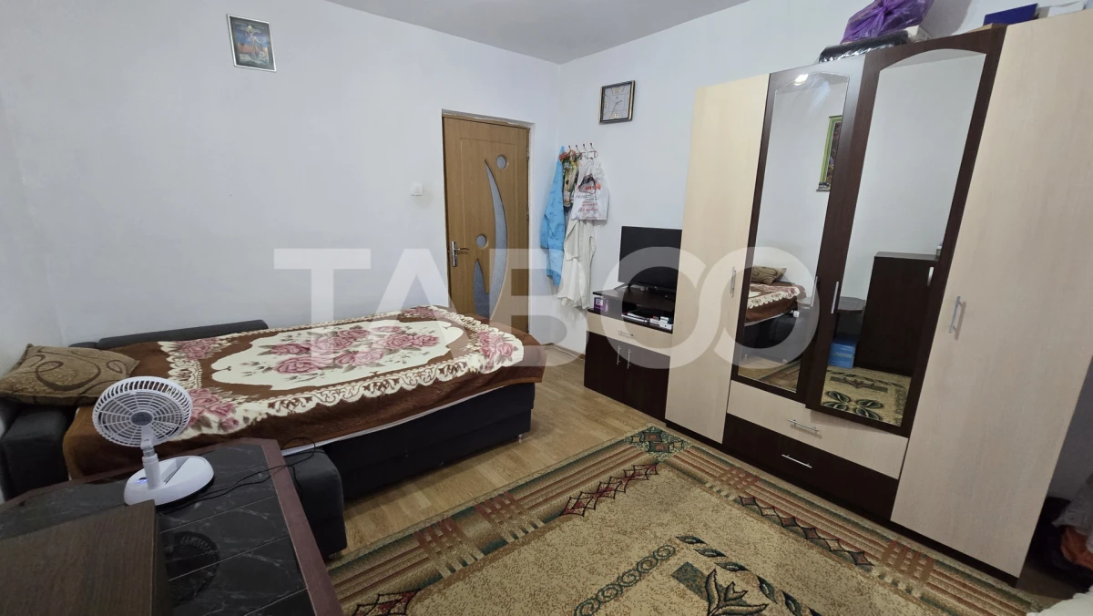 Apartament de vanzare 2 camere decomandate in zona Parcului din Strand - 5