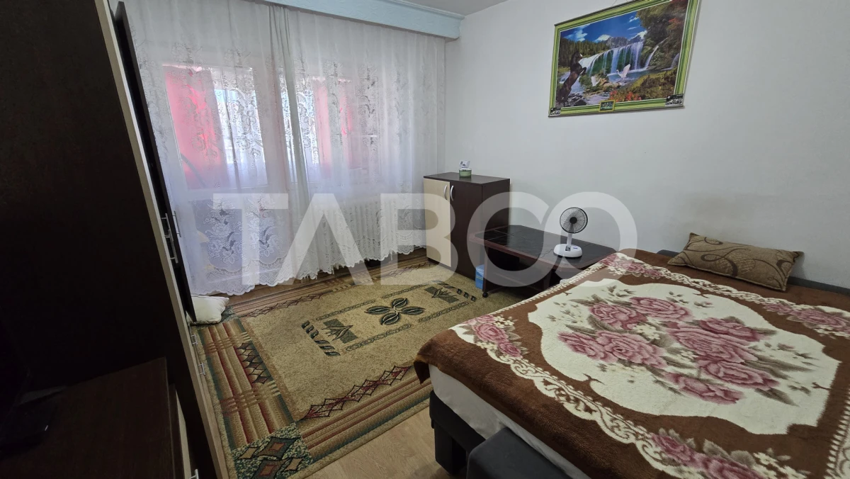 Apartament de vanzare 2 camere decomandate in zona Parcului din Strand - 4