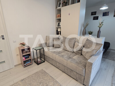 Apartament decomandat de vanzare 2 camere plus gradina Doamna Stanca