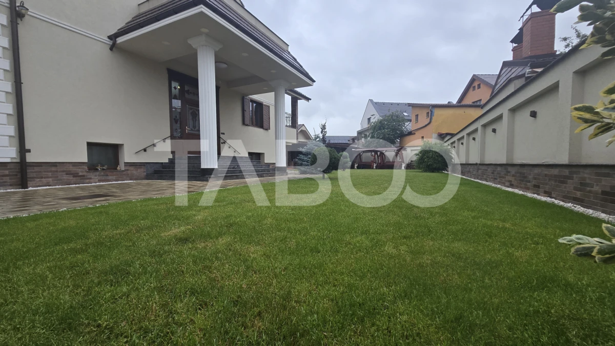 Casa individuala de vanzare 10 camere teren liber 530m zona Lupeni - 3