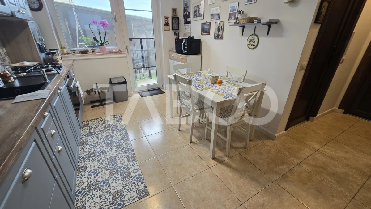 Apartament cu gradina de 85mp si 3 camere de vanzare Calea Surii Mici - 7