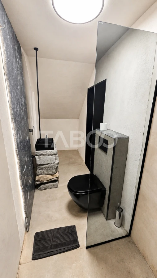 Oportunitate investitie in regim hotelier 3 studio-uri Orasul de Jos - 10