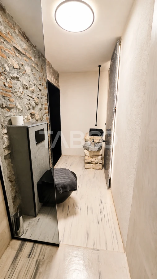 Oportunitate investitie in regim hotelier 3 studio-uri Orasul de Jos - 6