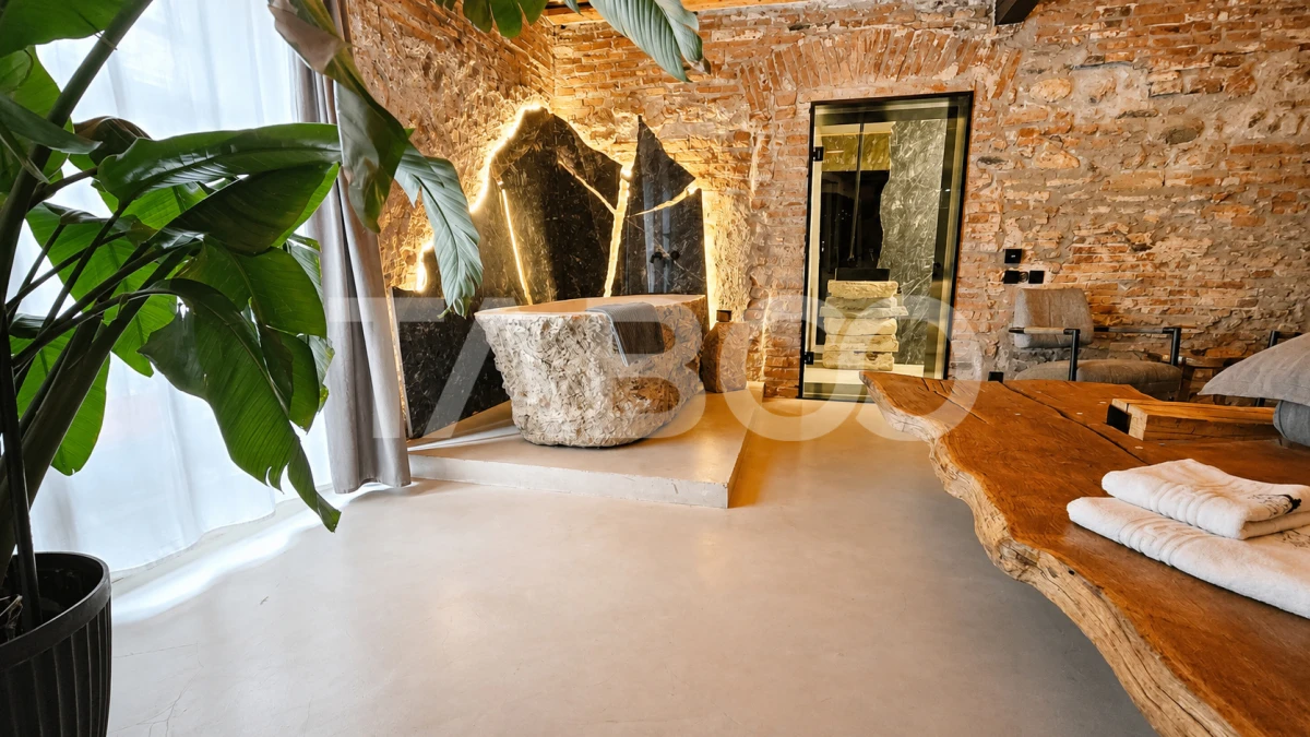 Oportunitate investitie in regim hotelier 3 studio-uri Orasul de Jos - 5