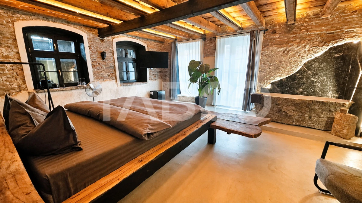 Oportunitate investitie in regim hotelier 3 studio-uri Orasul de Jos - 4