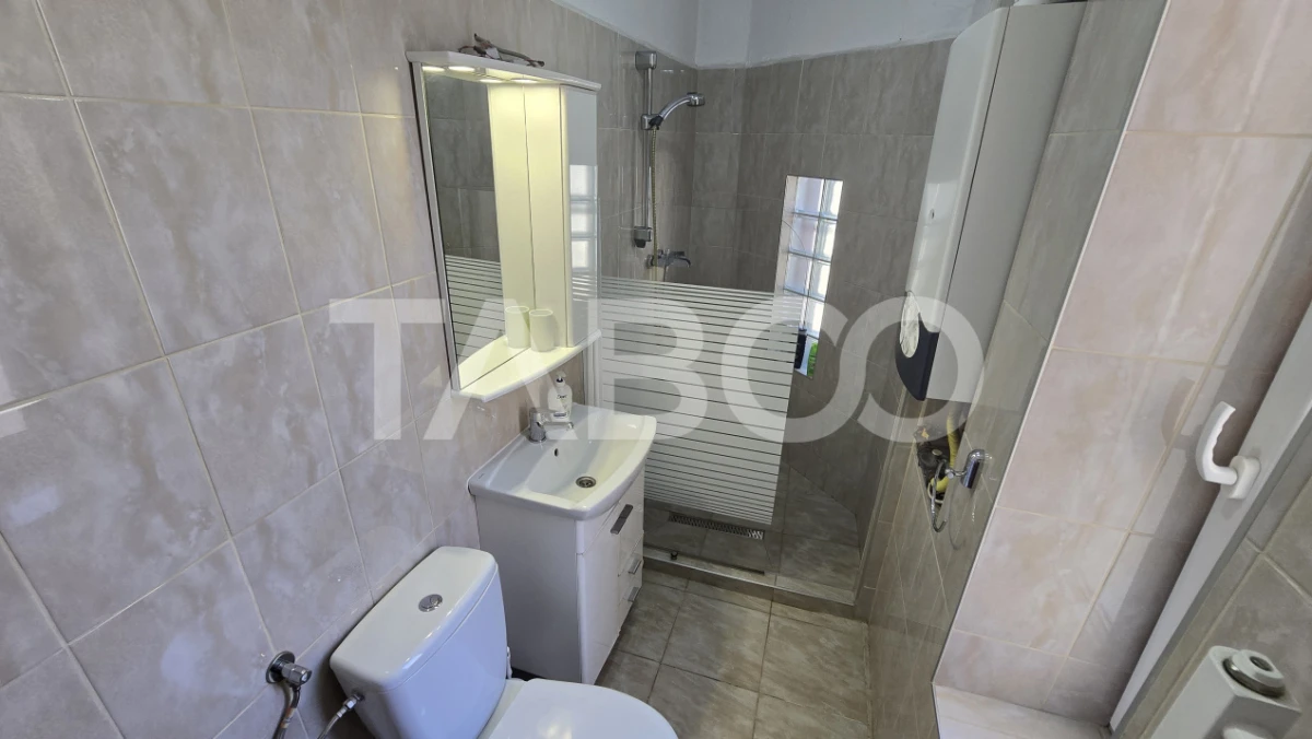 Apartament 2 camere de inchiriat in zona Facultatii de Litere - 10