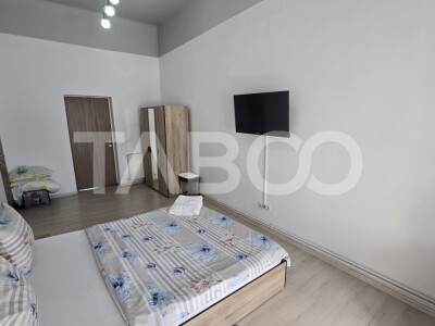 Apartament 2 camere de inchiriat in zona Facultatii de Litere