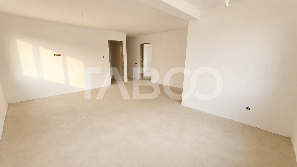 Casa de vanzare 4 camere 110mp 2 bai debara 2 parcari Arhitectilor - 5