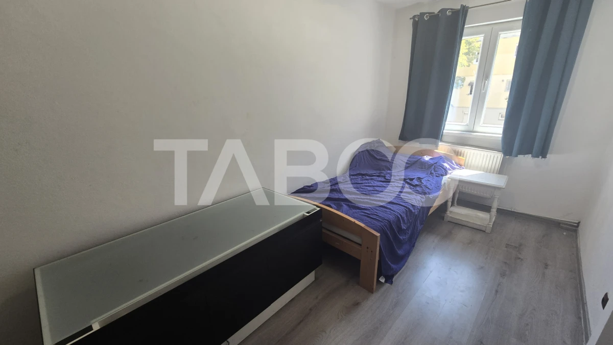 Apartament de vanzare 2 camere etaj intermediar zona Tiglari Sibiu - 3