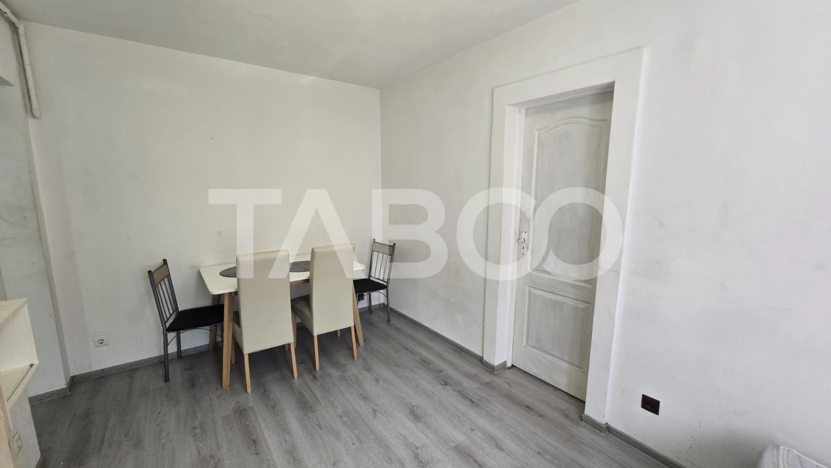 Apartament de vanzare 2 camere etaj intermediar zona Tiglari Sibiu - 2