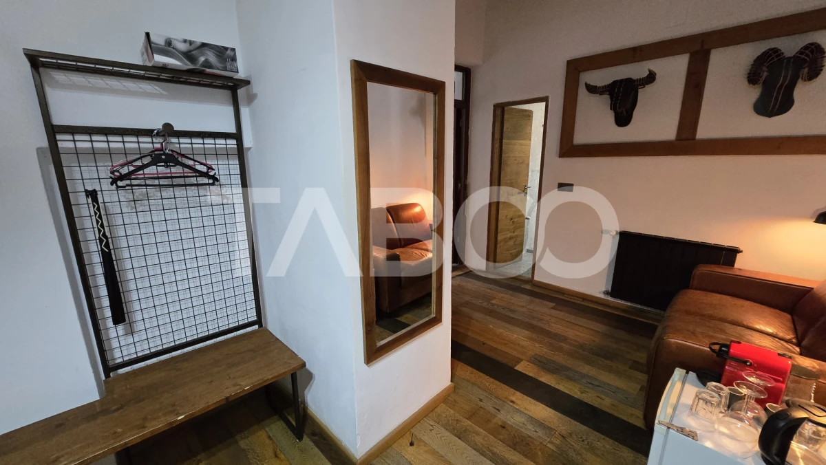OPORTUNITATE INVESTITIE - 2 studio-uri de vanzare Orasul de Jos - 10