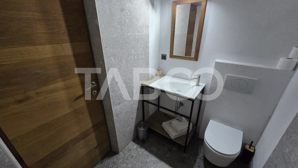 OPORTUNITATE INVESTITIE - 2 studio-uri de vanzare Orasul de Jos - 7
