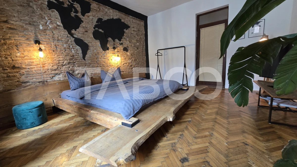OPORTUNITATE INVESTITIE - 2 studio-uri de vanzare Orasul de Jos - 2