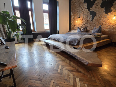 OPORTUNITATE INVESTITIE - 2 studio-uri de vanzare Orasul de Jos