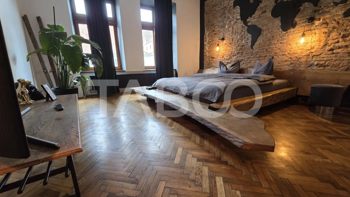 OPORTUNITATE INVESTITIE - 2 studio-uri de vanzare Orasul de Jos - 1