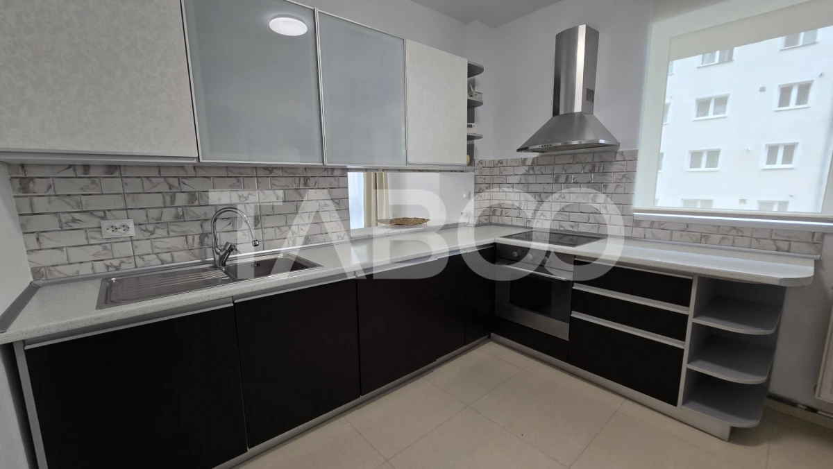 Apartament decomandat de vanzare 3 camere 3 balcoane 2 bai Rahovei - 10