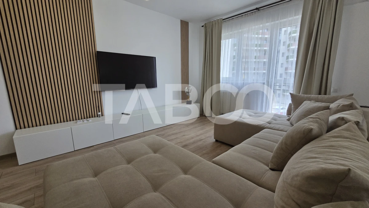 Apartament decomandat de vanzare 3 camere 3 balcoane 2 bai Rahovei - 5