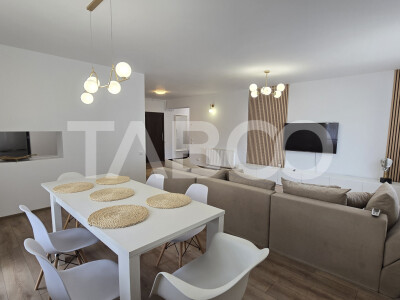 Apartament decomandat de vanzare 3 camere 3 balcoane 2 bai Rahovei