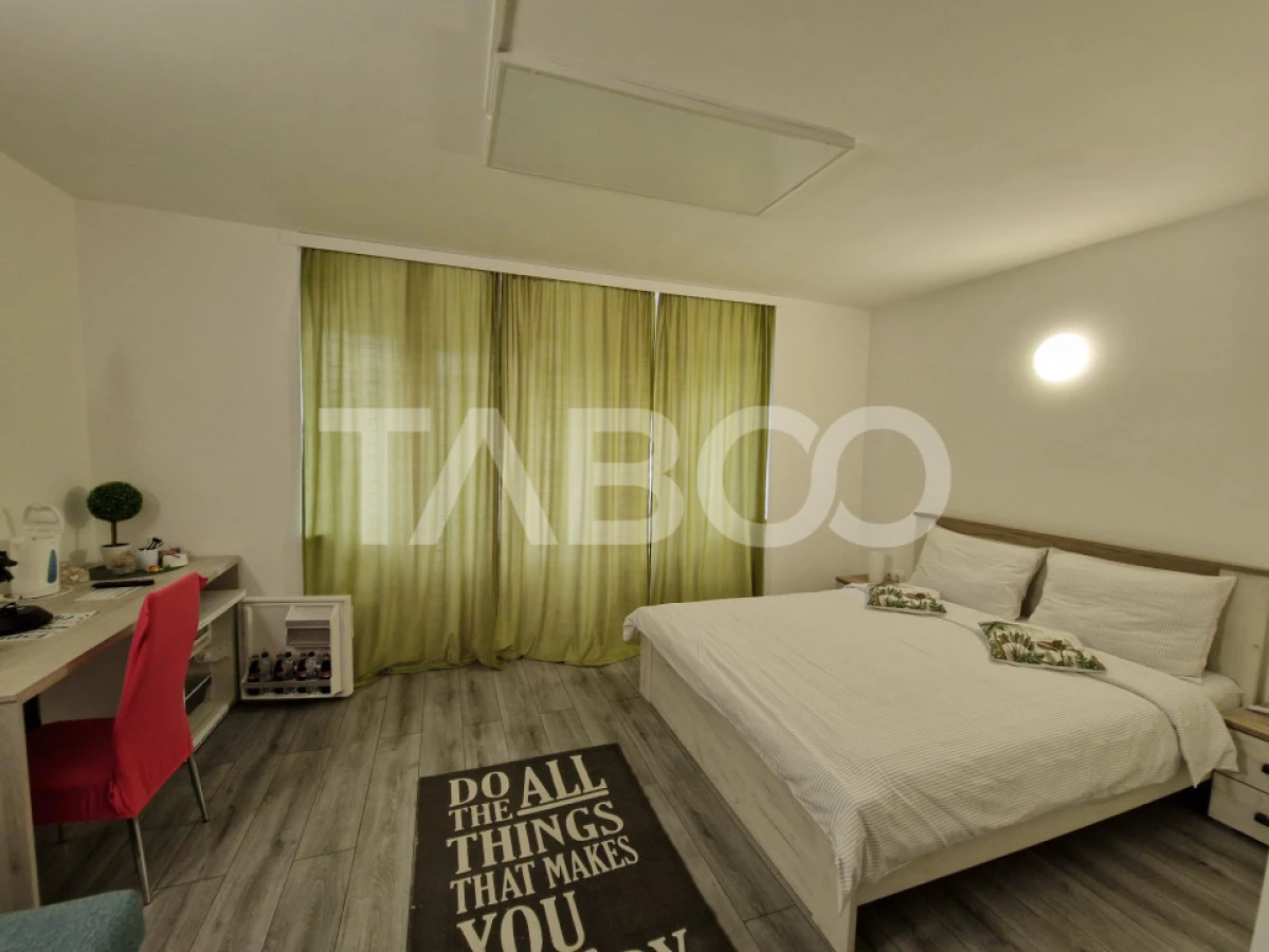 Casa pe 3 nivele cu regim hotelier - un apartament per nivel Strand - 4