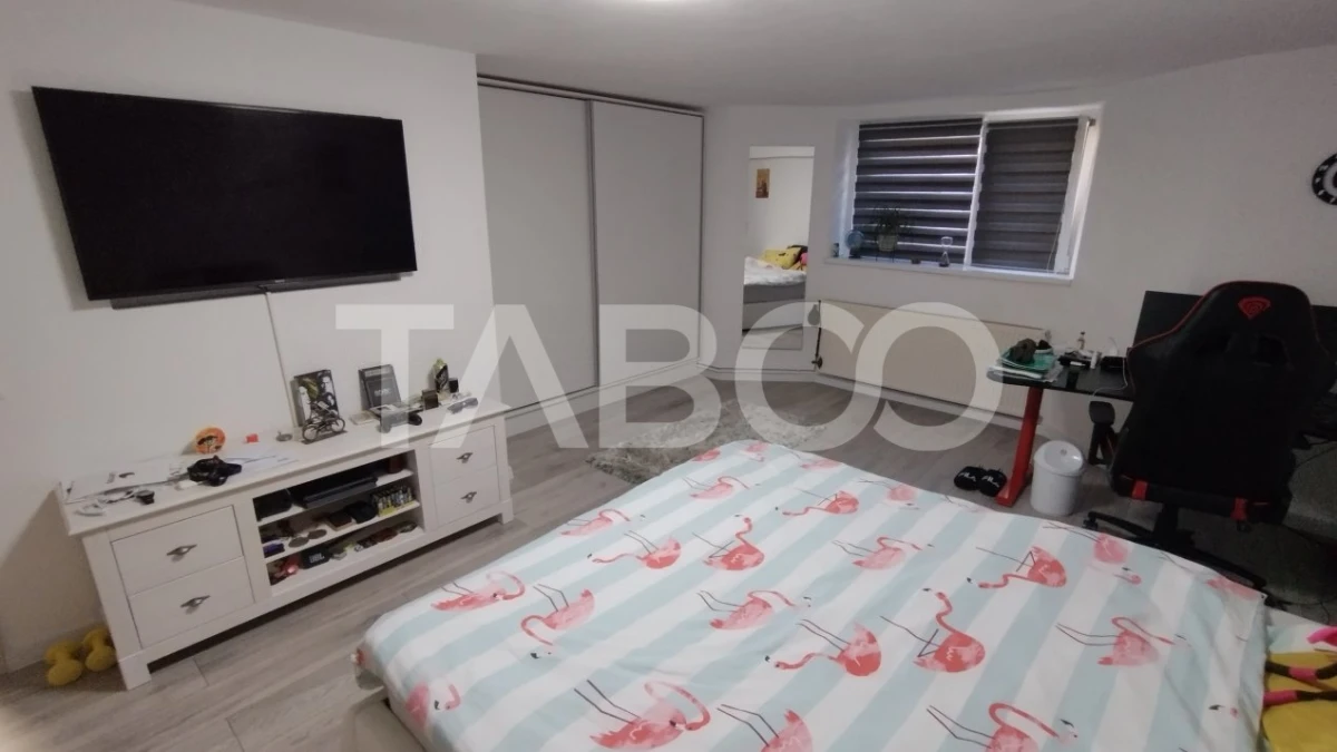 Casa pe 3 nivele cu regim hotelier - un apartament per nivel Strand - 3