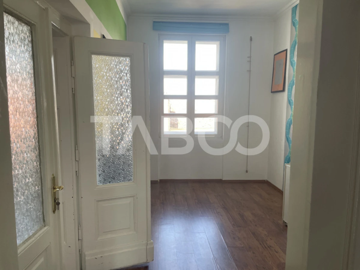 Spatiu comercial de inchiriat 100 mp Nicolae Balcescu Sibiu - 10