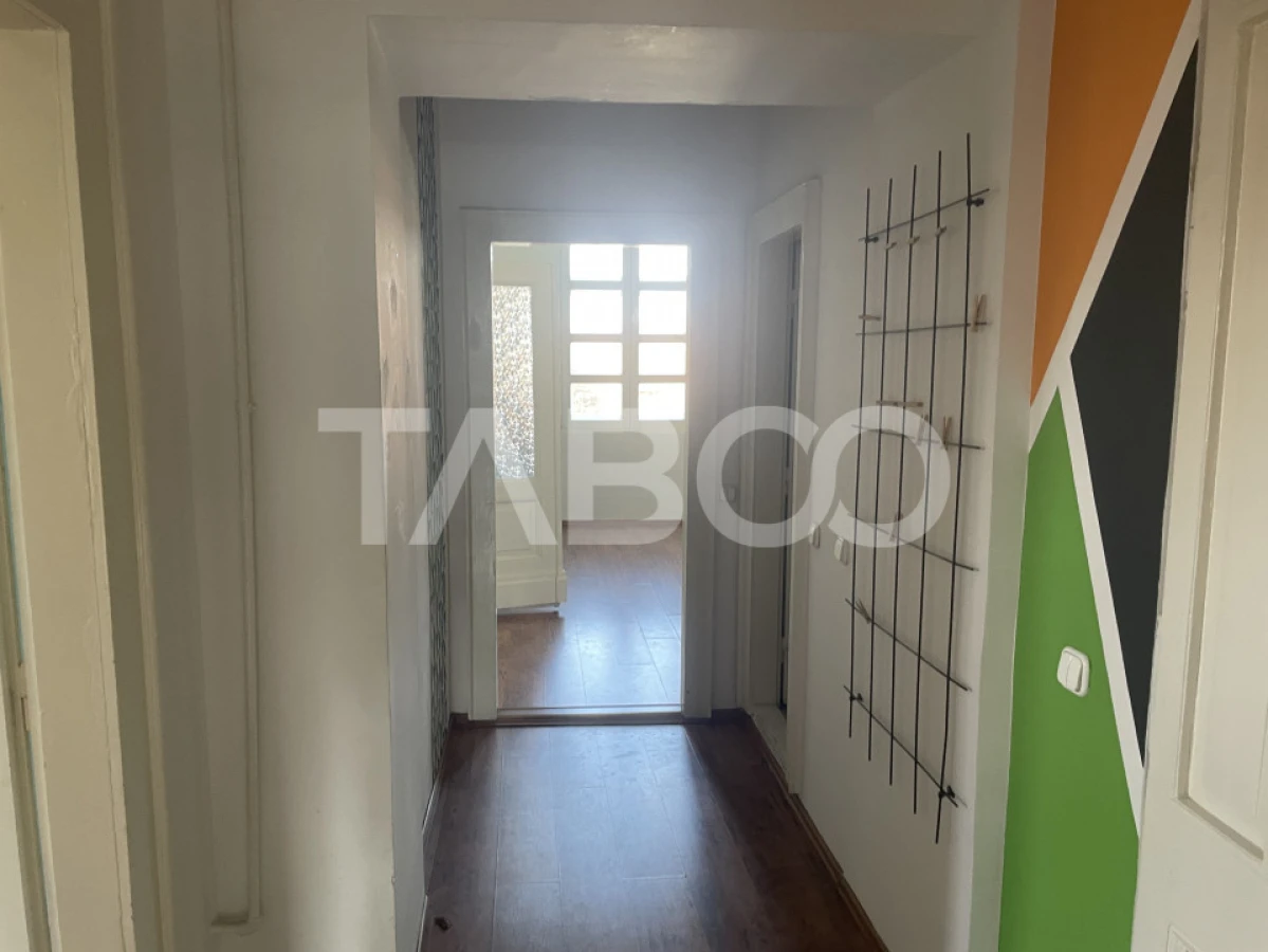 Spatiu comercial de inchiriat 100 mp Nicolae Balcescu Sibiu - 7