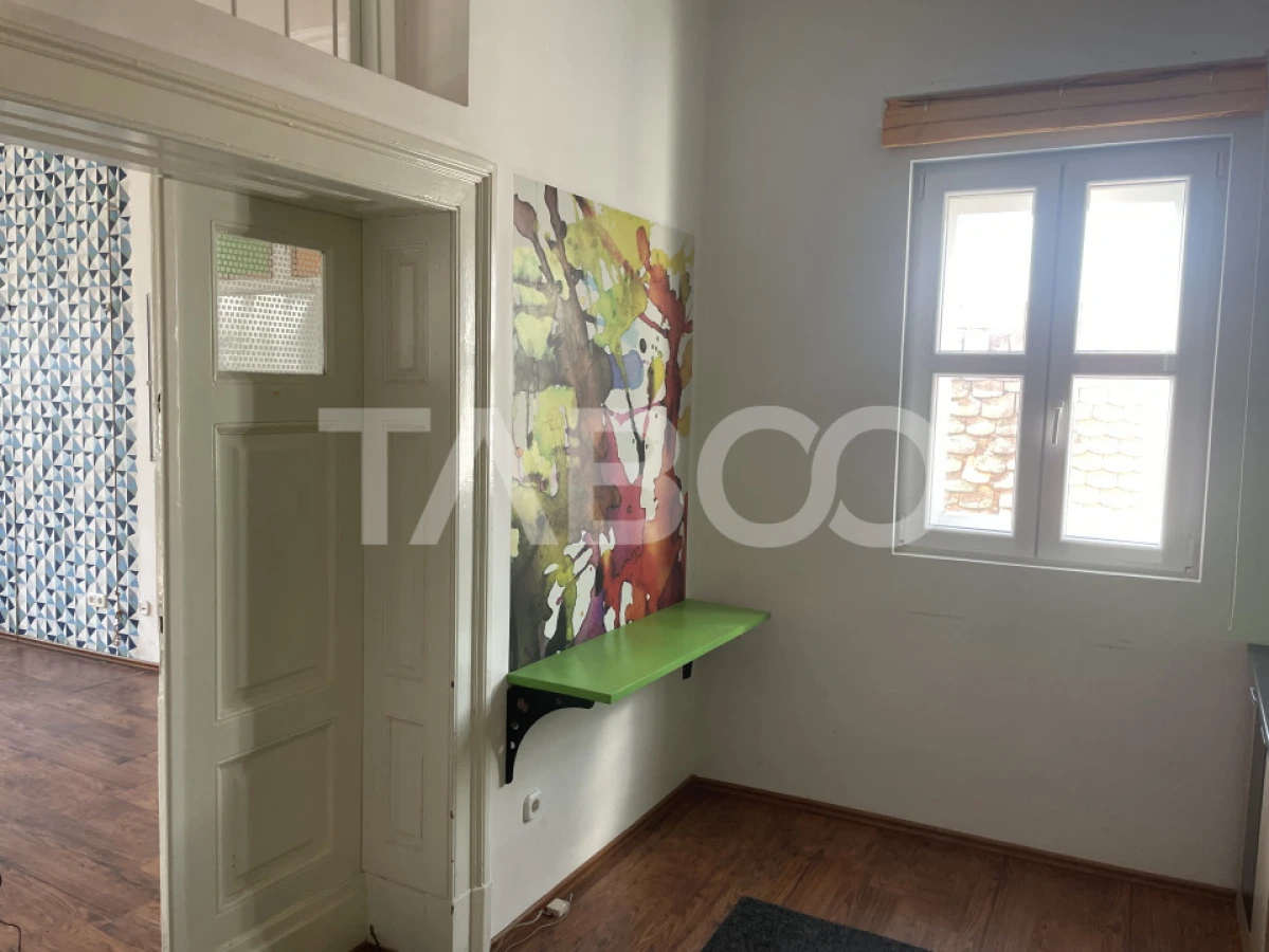 Spatiu comercial de inchiriat 100 mp Nicolae Balcescu Sibiu - 6