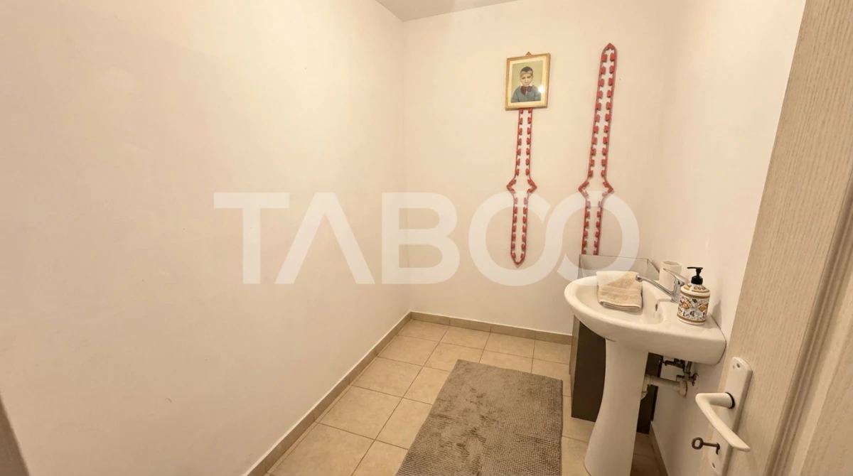 Apartament 3 camere mobilat utilat 65mp 2 BAI COMISION 0% Valea Aurie - 7