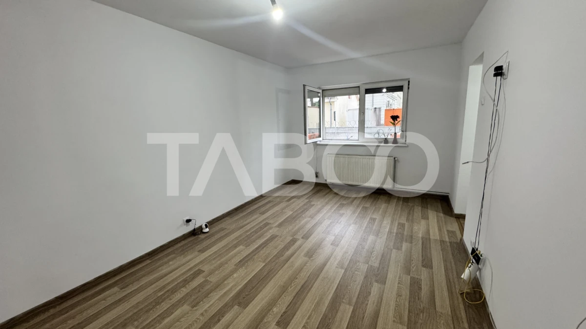 Spatiu birou de inchiriat 30mpu UTILAT Sub Arini Sibiu - 6