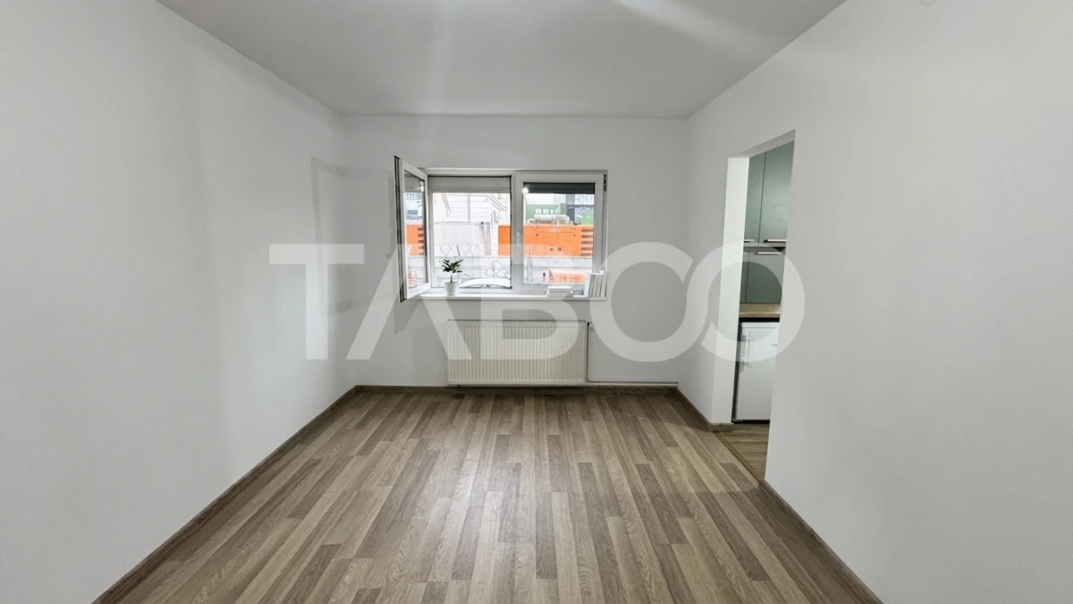 Spatiu birou de inchiriat 30mpu UTILAT Sub Arini Sibiu - 3