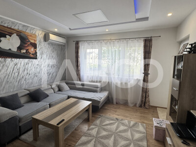 Apartament modern 3 camere 2 balcoane 63mpu Pictor BRANA SELIMBAR