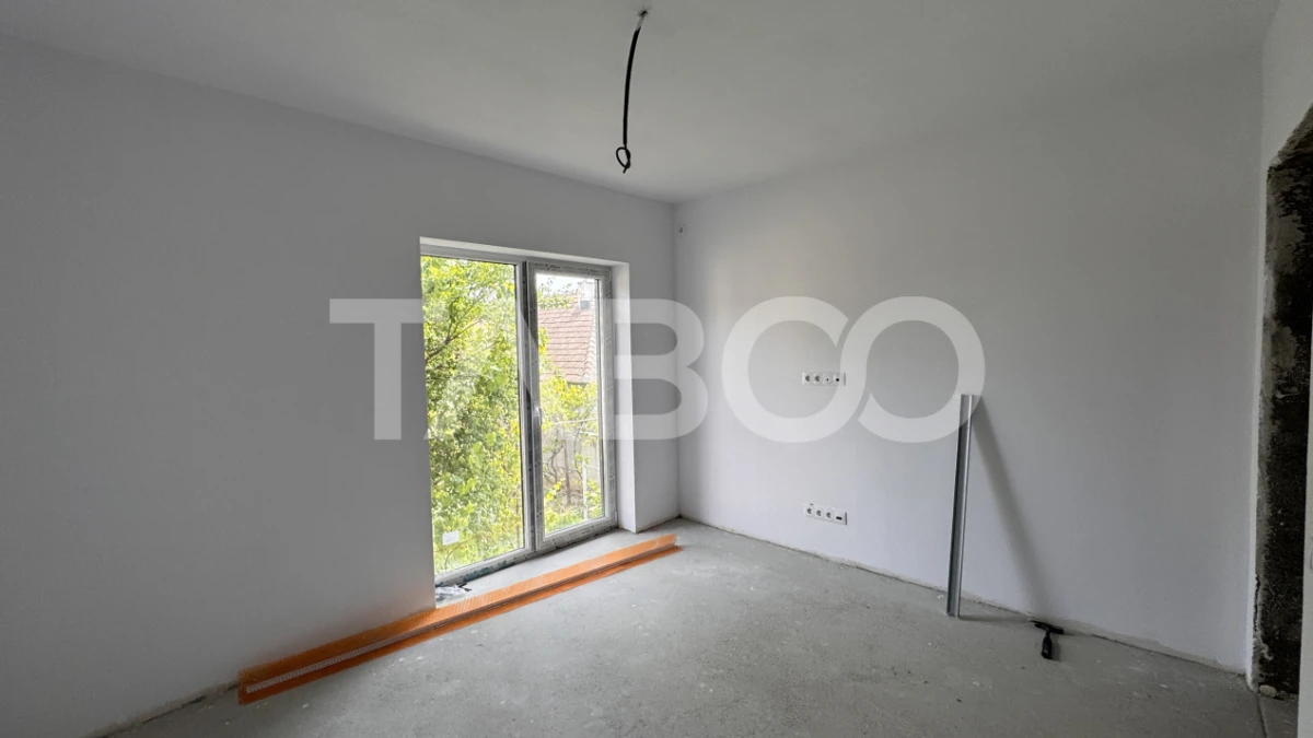 Casa spatioasa cu 4 camere si 3 bai de vanzare 254mp Turnisor - 8