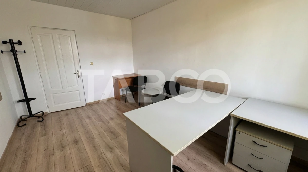 De inchiriat spatiu birou pretabil firma de consultanta 14 mpu Sibiu - 4