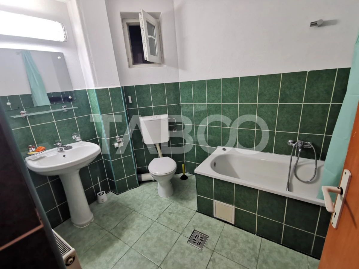 Apartament cu 2 camere in zona Calea Poplacii pet friendly - 6