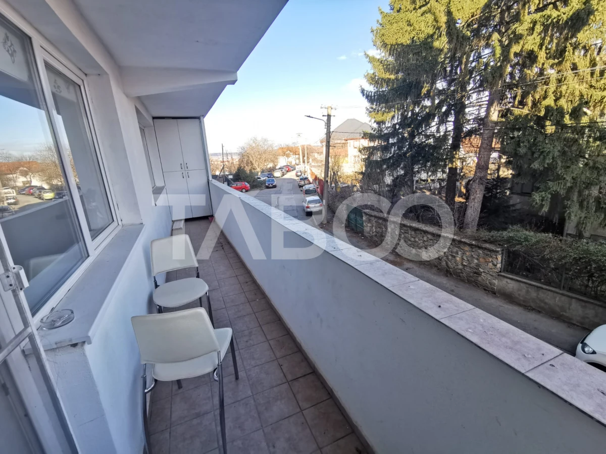 Apartament cu 2 camere in zona Calea Poplacii pet friendly - 5
