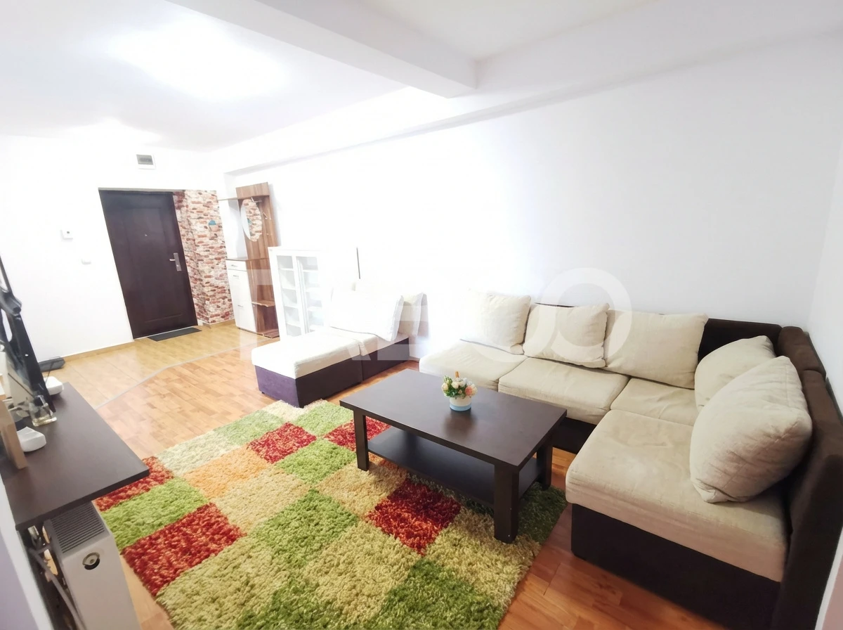 Apartament cu 2 camere in zona Calea Poplacii pet friendly - 4