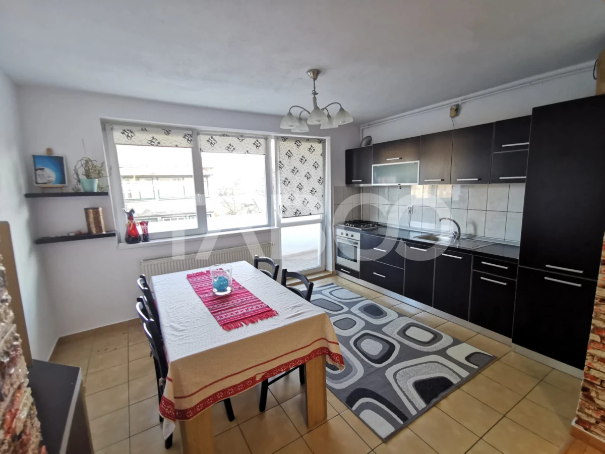 Apartament cu 2 camere in zona Calea Poplacii pet friendly - 2