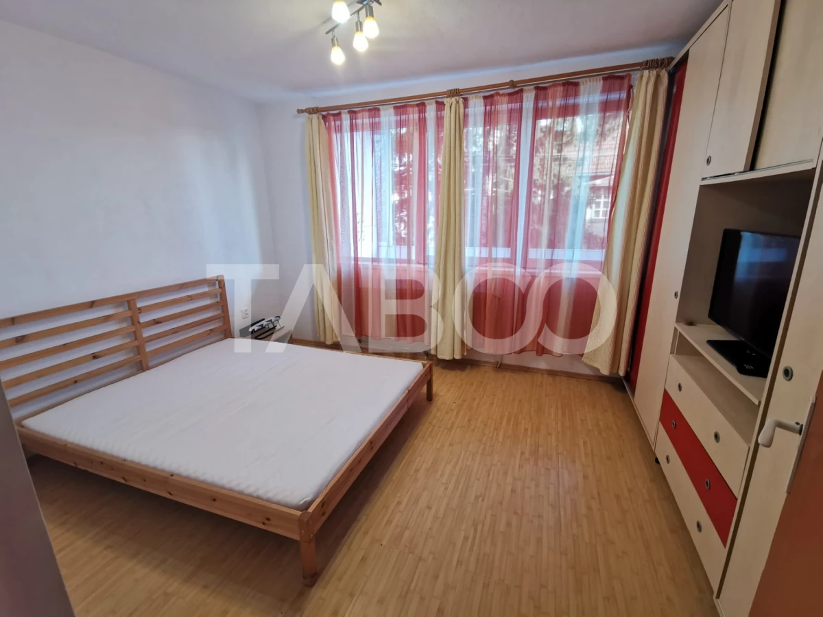 Apartament cu 2 camere in zona Calea Poplacii pet friendly - 1