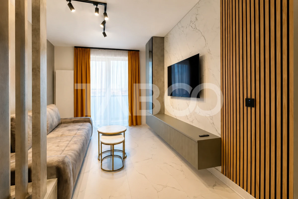 Apartament 3 camere Selimbar - Luminos modern premium - 5