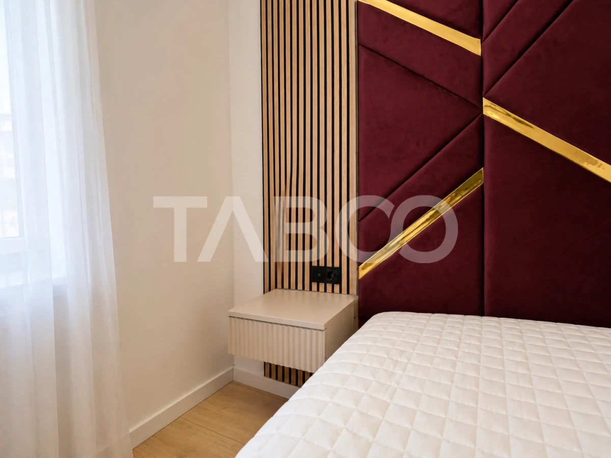 Apartament 3 camere Selimbar - Luminos modern premium - 4