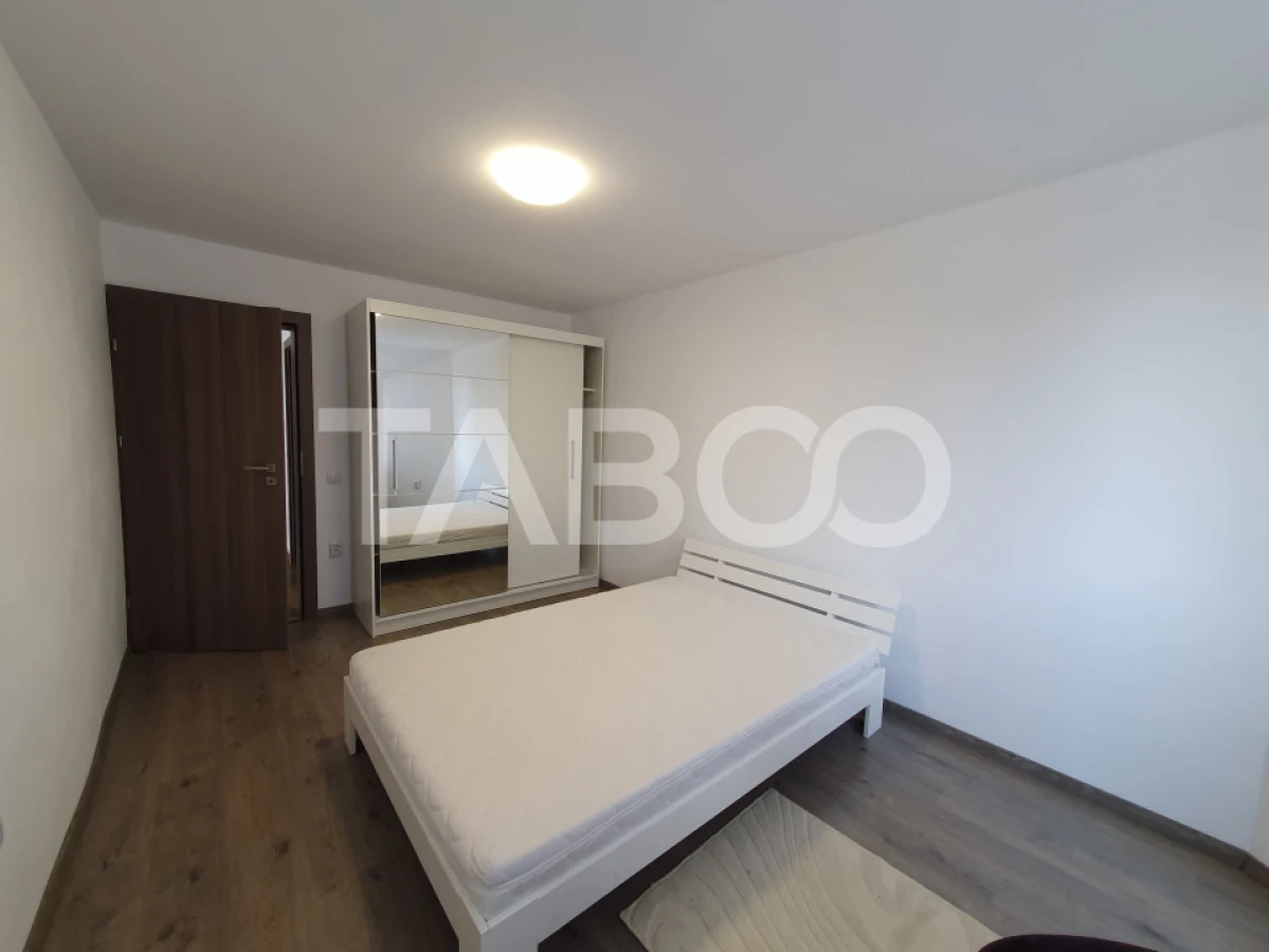 Casa individuala complet mobilata si utilata de inchiriat in Sibiu - 5