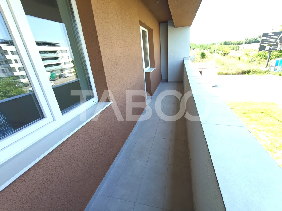 Apartament la cheie - intabulat - 3 camere 2 bai parcare - comision 0 - 8