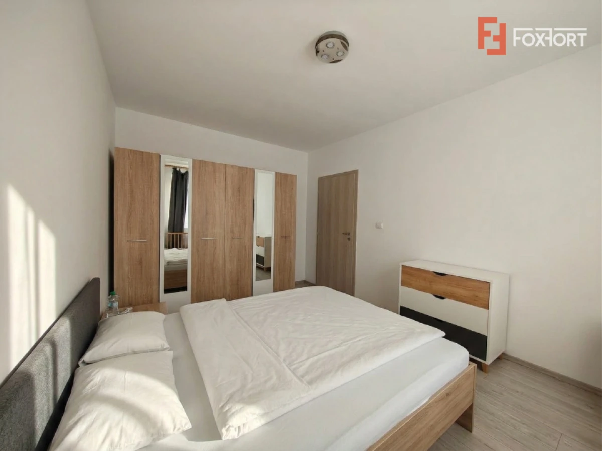 Apartament cu 2 camere 50 mp decomandat | Centrala Proprie | Calea Urseni - 7