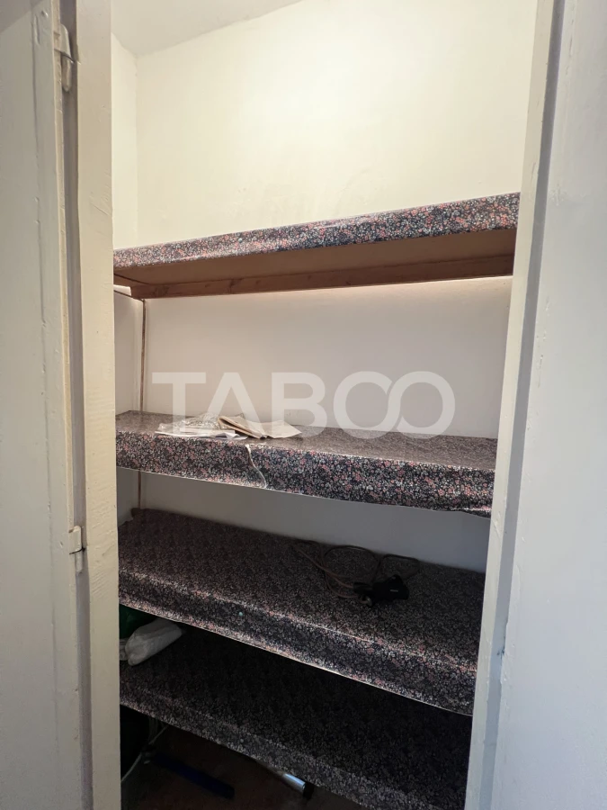 Apartament cu 2 camere de vanzare in Grigorescu langa Piata Agro - 9