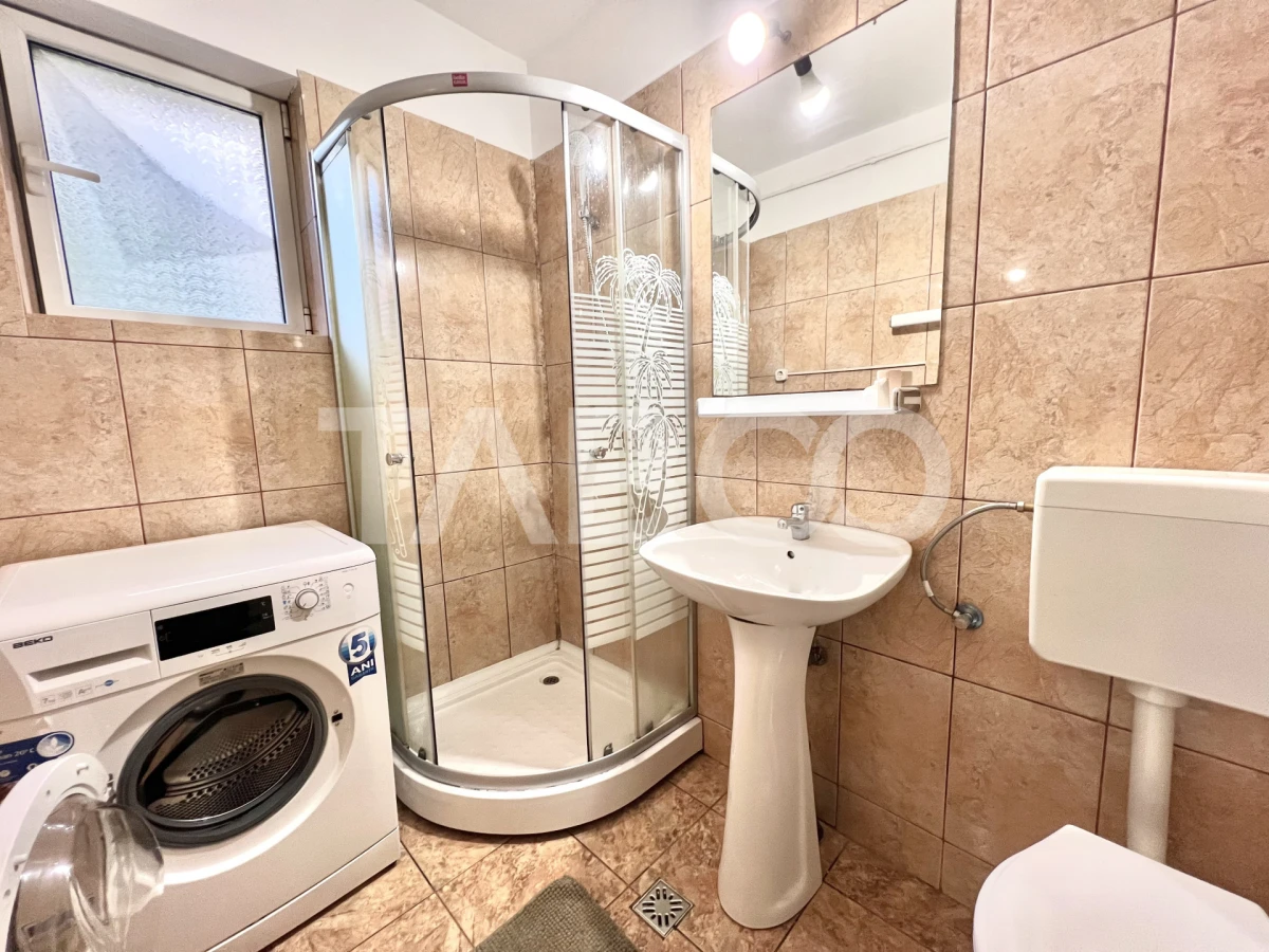 Apartament cu 2 camere de vanzare in Grigorescu langa Piata Agro - 8